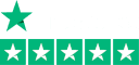 Trustpilot rating