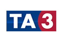 TA3 logo