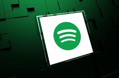 Spotify tests Web3 wallet integration