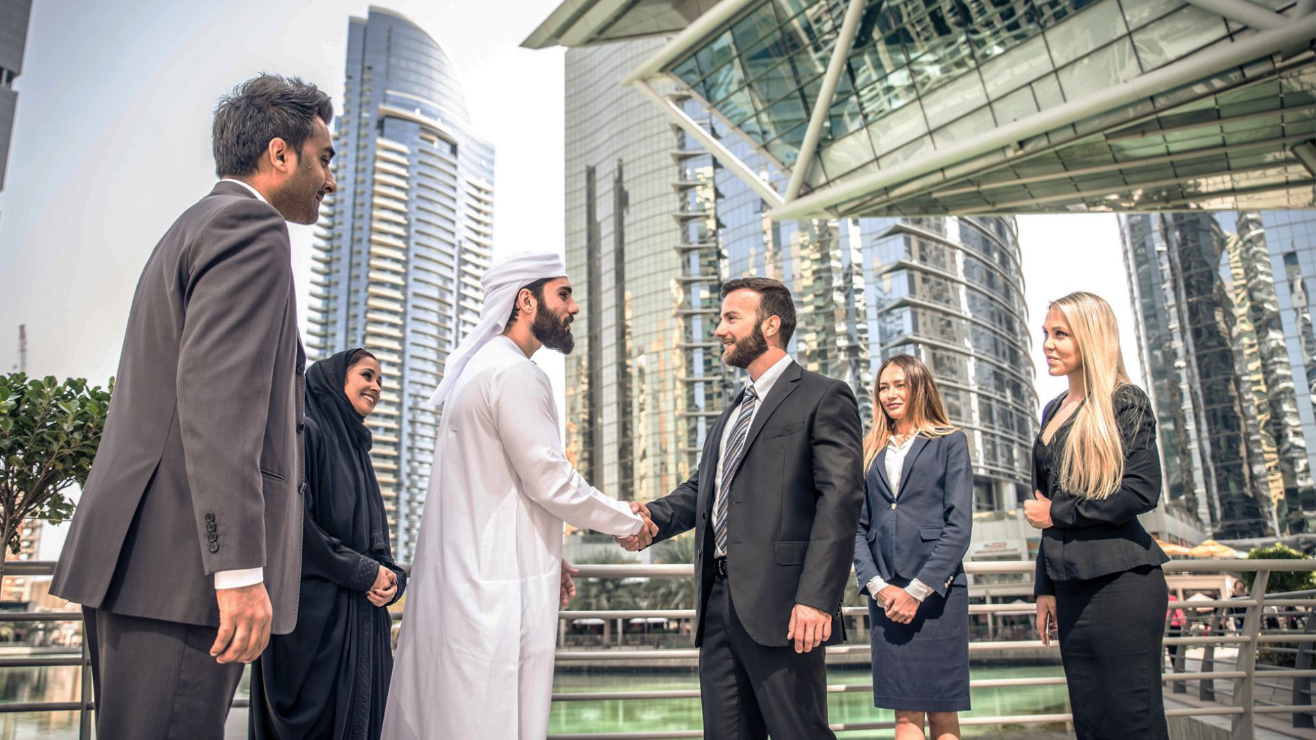 UAE is launching a free zone for businesses with digital and virtual assets