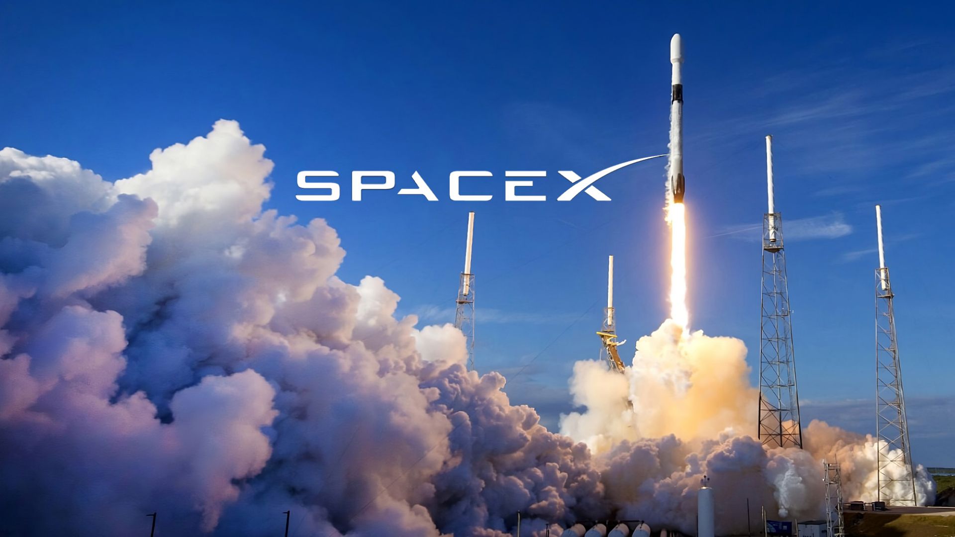 SpaceX will send Bitcoin to the moon