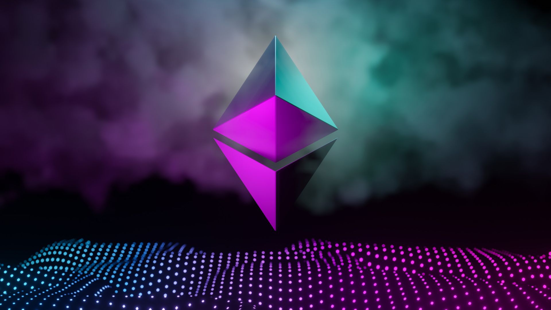 The long-awaited Ethereum update - Shapella has been released