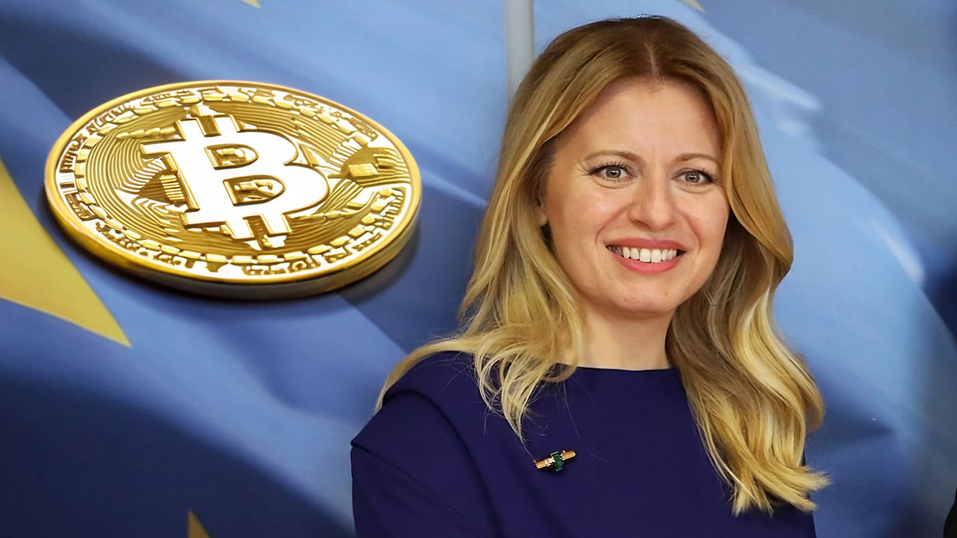 President Čaputová and the New Era of Cryptocurrencies in Slovakia