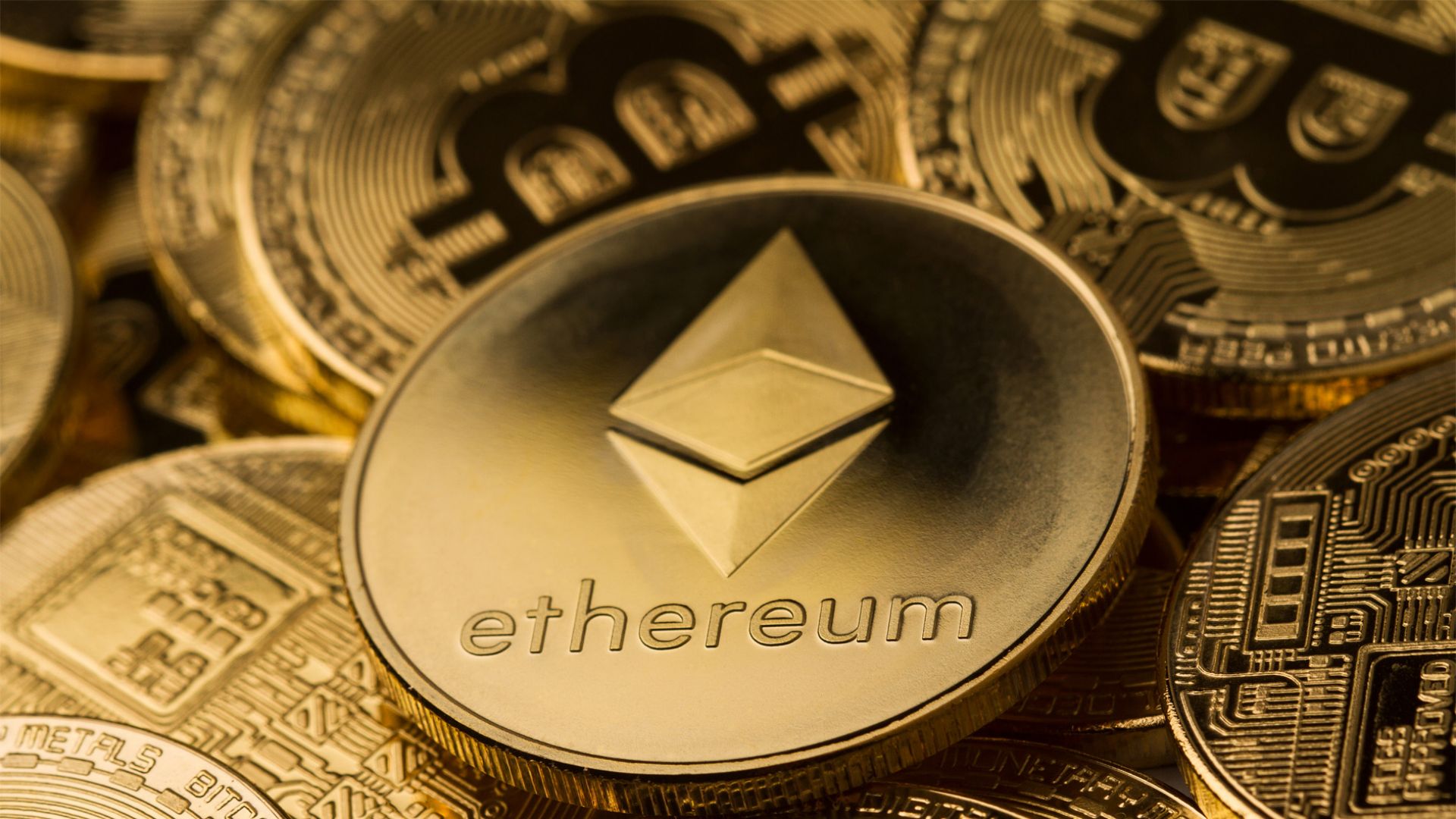 Ethereum celebrates 8th anniversary while Bitcoin mines its 800,000th block