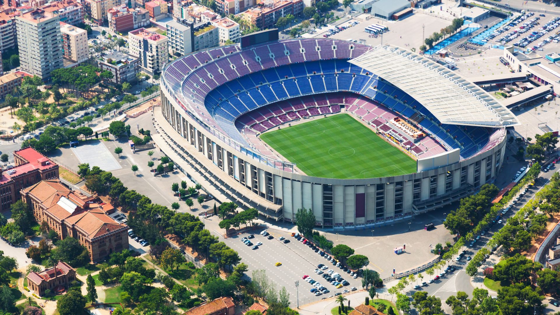FC Barcelona has raised 120 million euros for its Web3 initiative, Barça Vision