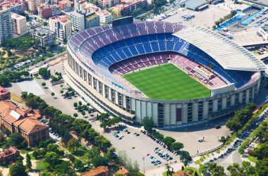 FC Barcelona has raised 120 million euros for its Web3 initiative, Barça Vision