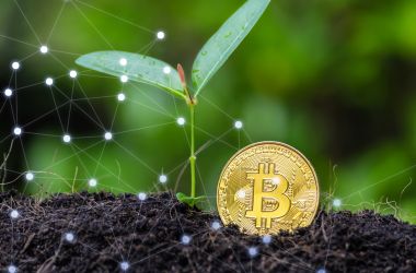Bitcoin mining's use of clean energy exceeds 50%, attracting big companies