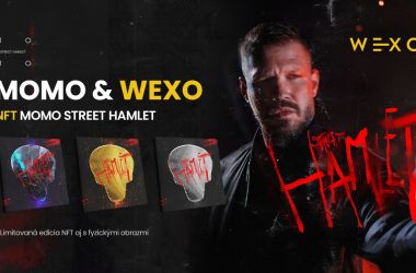 Rapper Momo Introduces Own NFT Street Hamlet