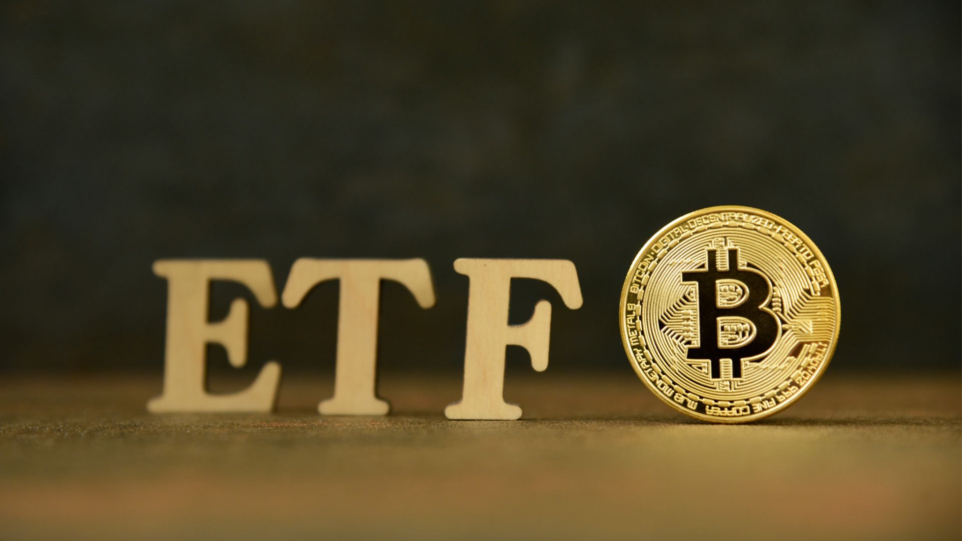 Long-anticipated Bitcoin ETF Approved