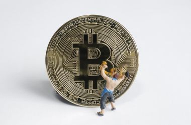 Bitcoin Halving 2024 sa blíži!