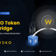 WEXO Token available on the BASE blockchain