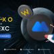 WEXO Token prichádza na burzu MEXC!