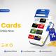 WEXO Gift Cards with Bitcoin Cashback