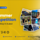 Last chance to join the WEXO Summer Competition