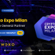 WEXO na Crypto Expo Milan 2024