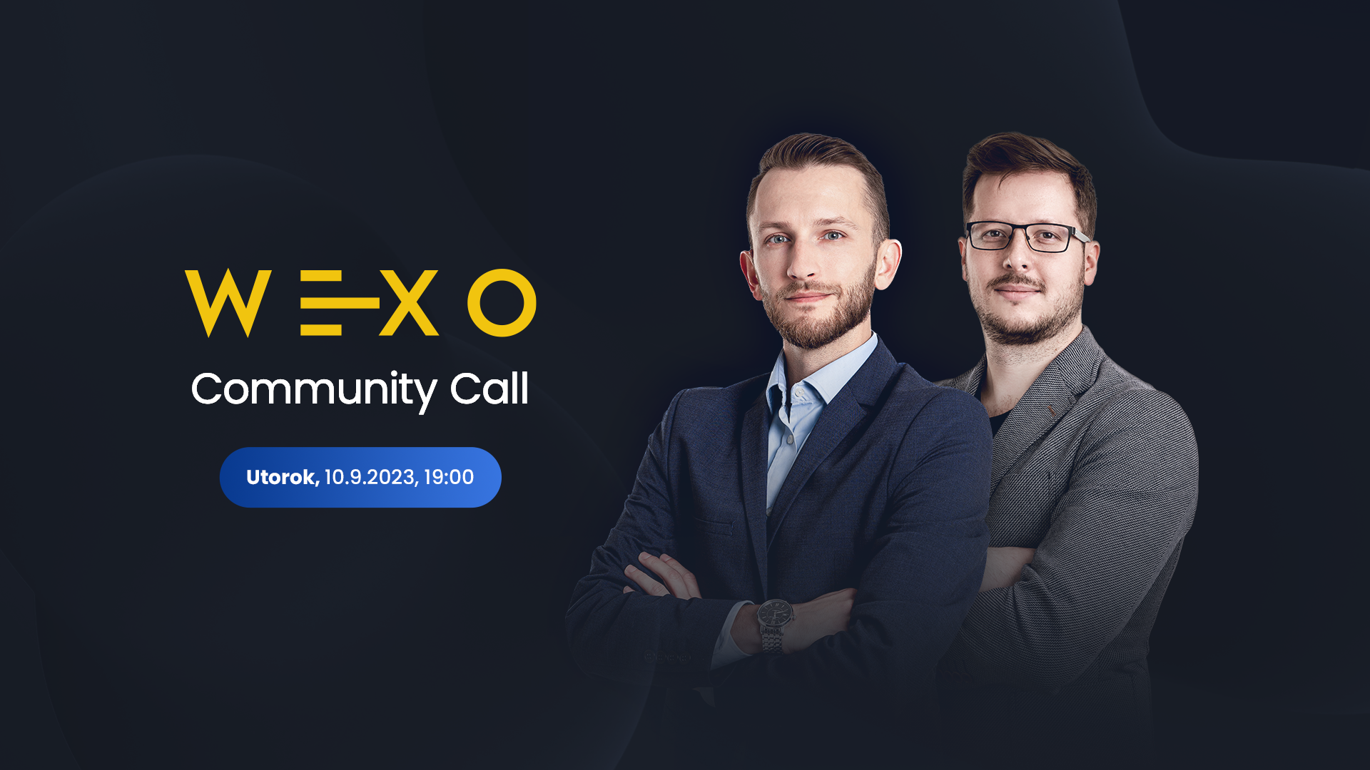 Community call: Detaily k vstupu na ďalšiu burzu