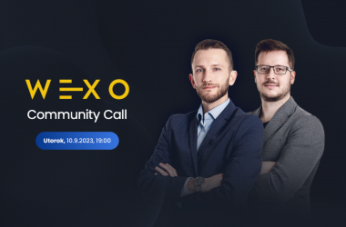 Community Call: Details on Our Next Exchange Listing