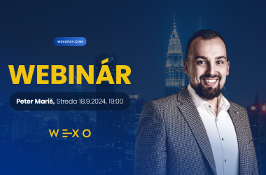 WEXO Webinar