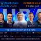 Blockchain Life Dubaj