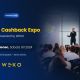 Bitcoin Cashback Expo 9.11 in Senec (Invitation)