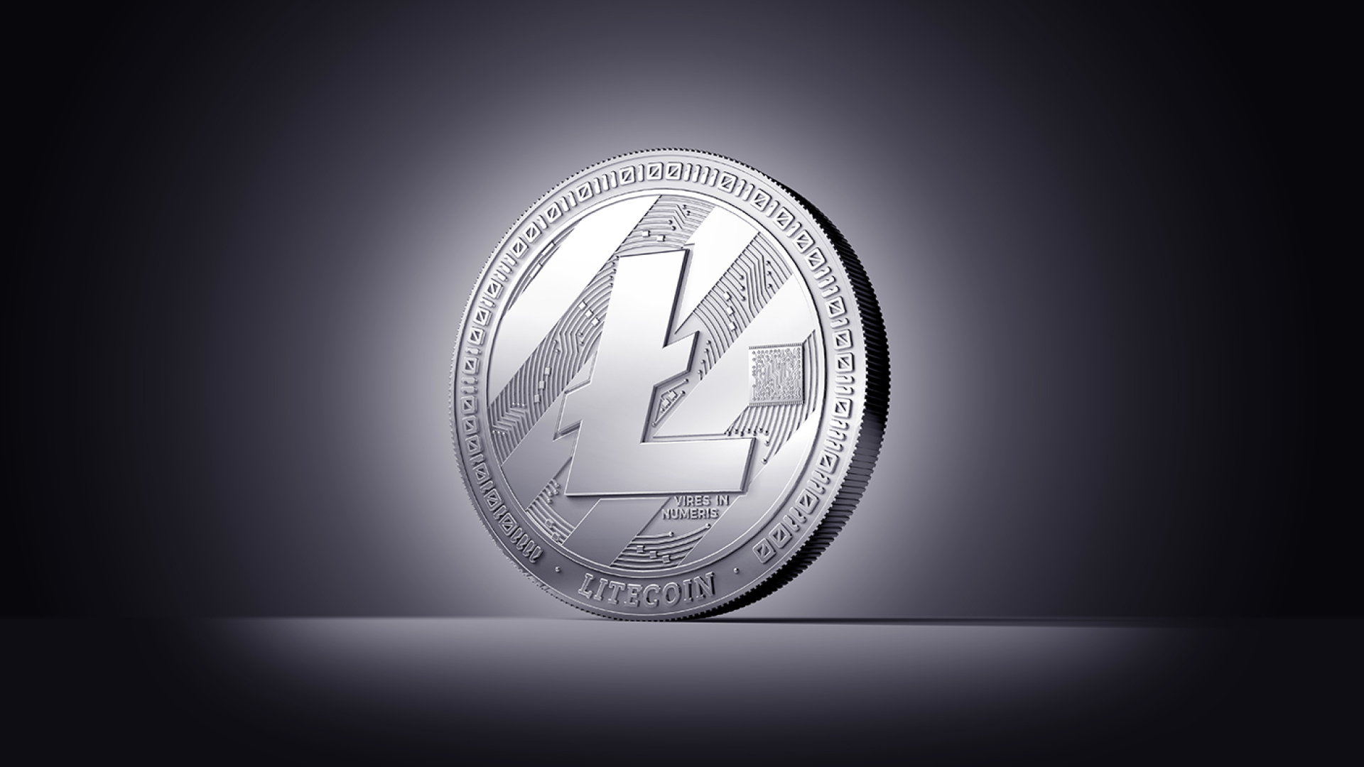 Litecoin: Digital silver and Bitcoin's younger brother