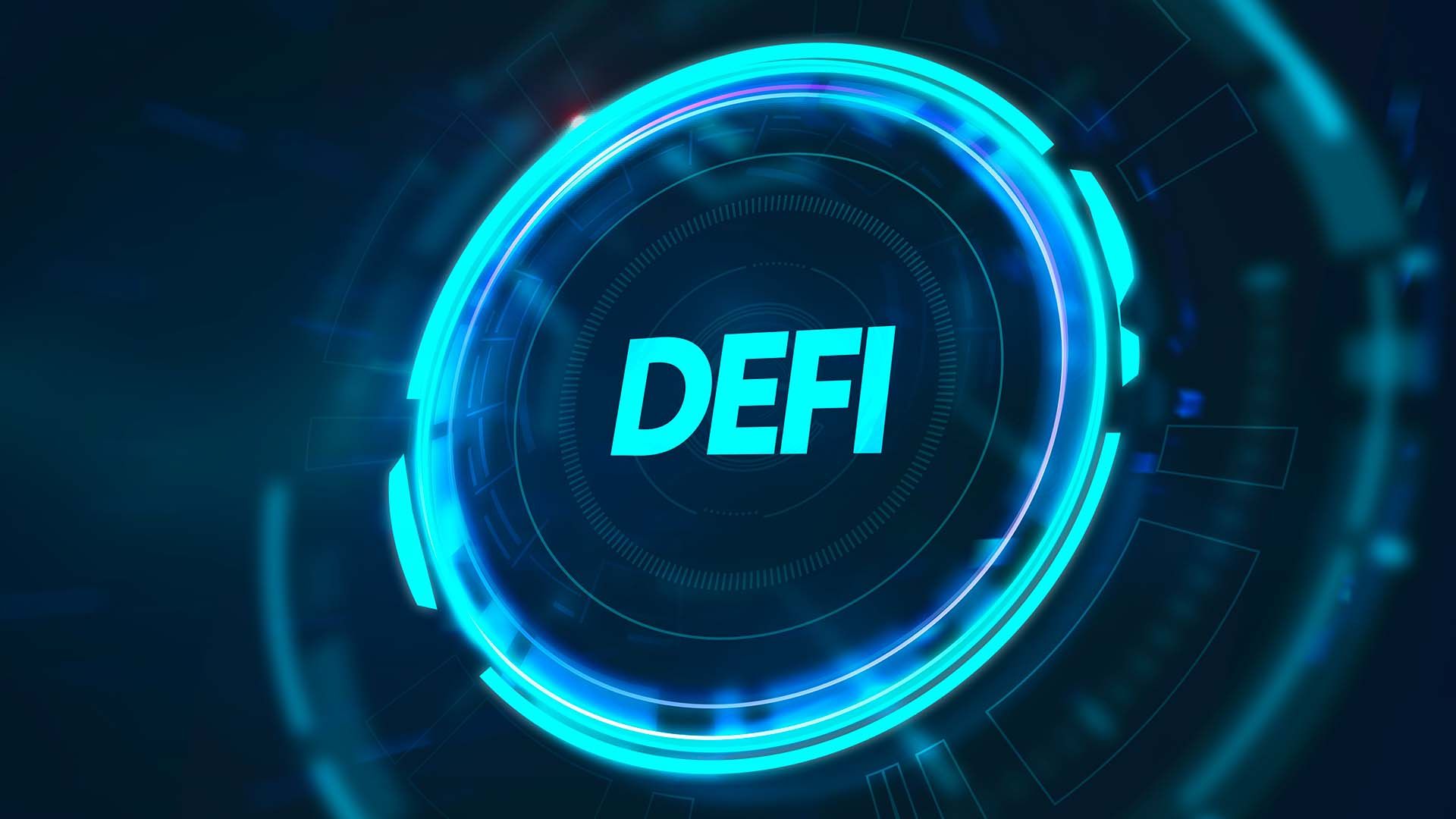 DeFi: What are the advantages and disadvantages of decentralized financing?