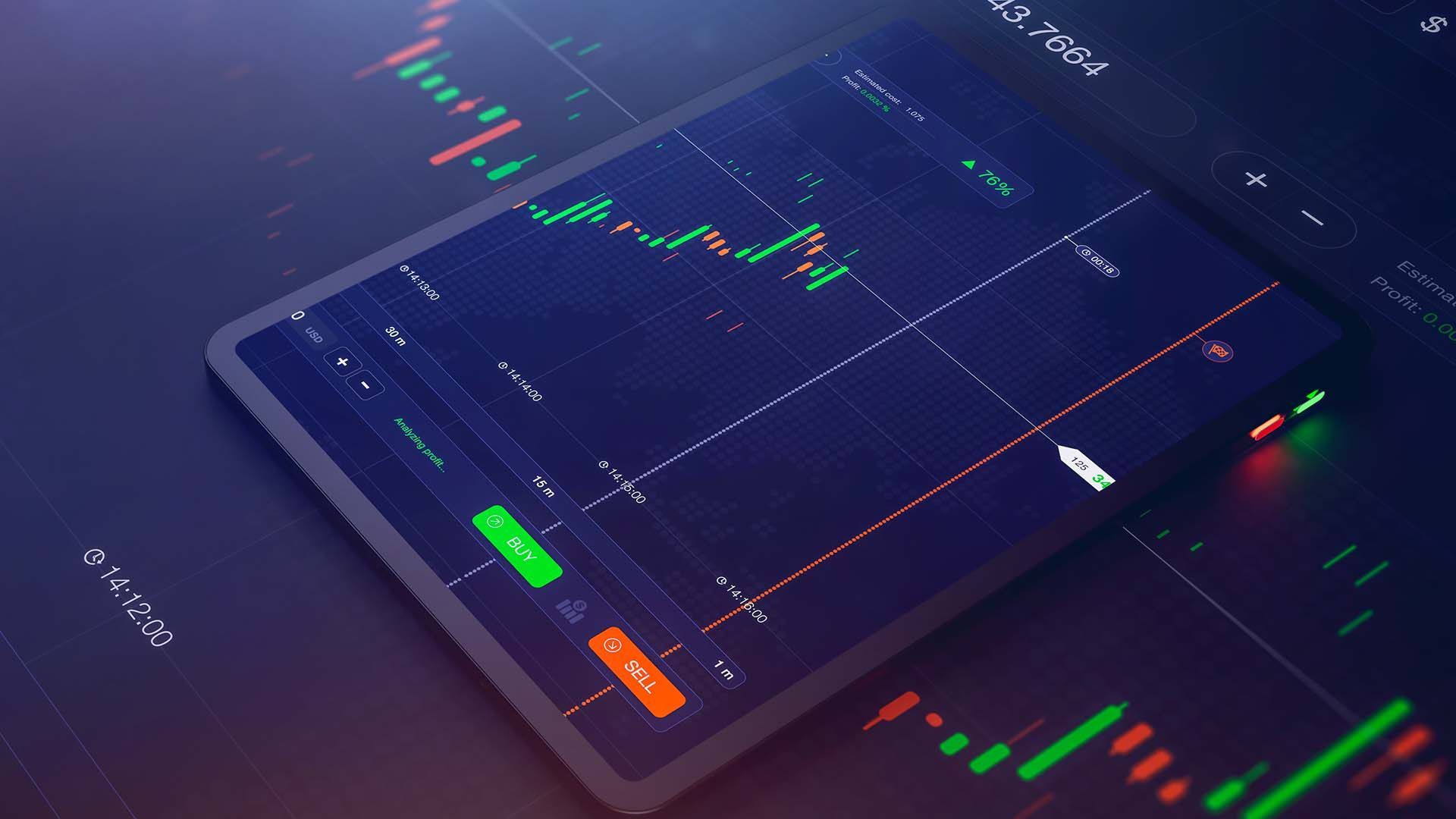 Cryptocurrency trading: 5 valuable tips