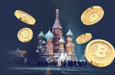 Russia plans to legalize cryptocurrencies. By 2026, 25% of people will be in the metaverse