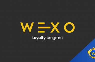 Spúšťame Loyalty program: Získaj výhody a zarob si kryptomeny